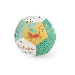 Moulin Roty Soft Ball, La forêt Mawa - 10 cm