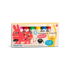 Moulin Roty Stamp Markers