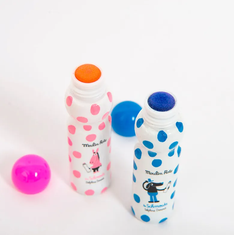 Moulin Roty Stamp Markers