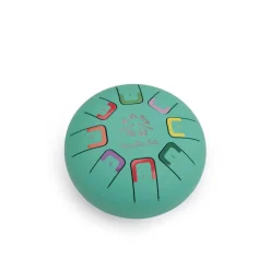 Moulin Roty, Tongue Drum 8 Tones - Dans la Jungle