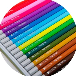 Moulin Roty Watercolor Pencils, Set of 24
