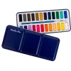 Moulin Roty Watercolour Paint Set, 24 Colours