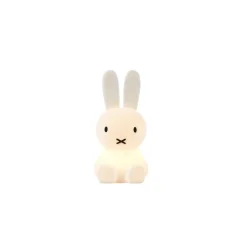 Mr Maria Miffy Children's Lamp – Bundle of Light, 15 cm