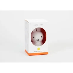 Mr Maria Miffy Children's Lamp – Bundle of Light, 15 cm