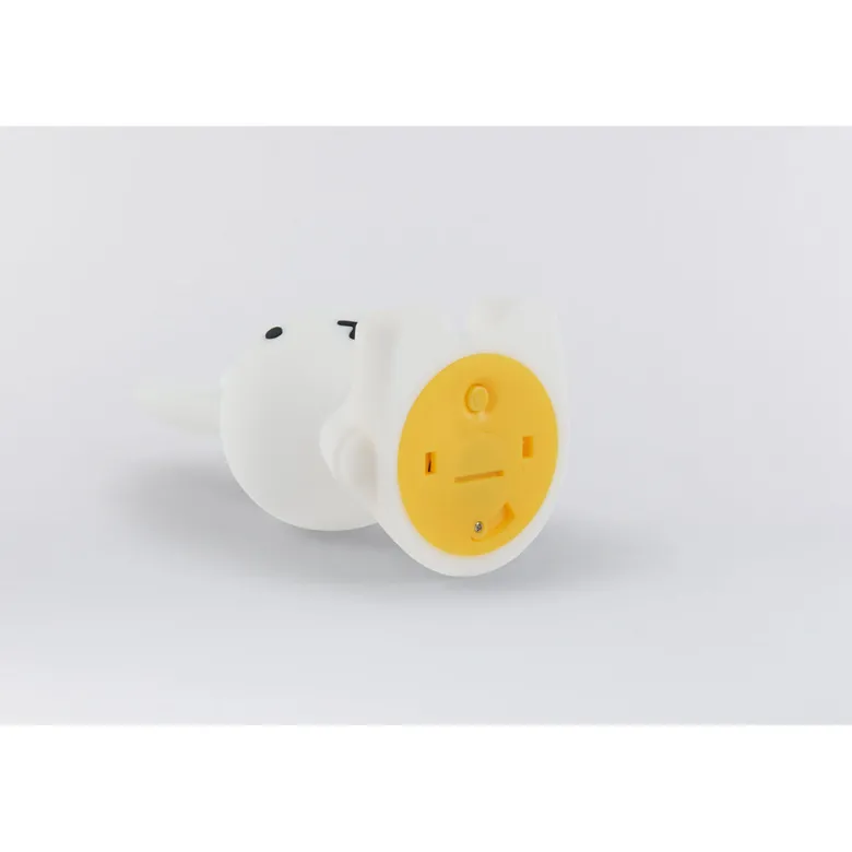 Mr Maria Miffy Children's Lamp – Bundle of Light, 15 cm