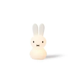 Mr Maria Miffy Shines Kids Lamp - 22 cm