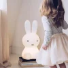 Mr Maria Miffy Star Light Rabbit Lamp - 50 cm
