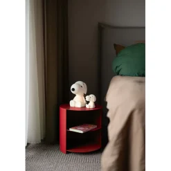 Mr Maria Snoopy Children's Lamp – Bundle of Light, 11 cm