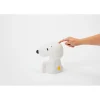 Mr Maria Snoopy First Light, night lamp for children, 22 cm