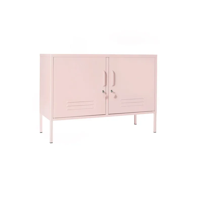 Mustard Made The Lowdown Skab, Blush