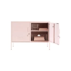 Mustard Made The Lowdown Skab, Blush