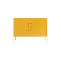 Mustard Made The Lowdown Skab, Mustard