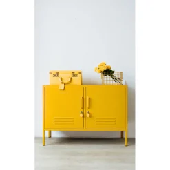 Mustard Made The Lowdown Skab, Mustard