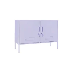 Mustard Made The Lowdown Skab, Lilac