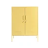 Mustard Made The Midi skab, Butter