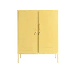 Mustard Made The Midi skab, Butter