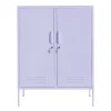Mustard Made The Midi skab, Lilac