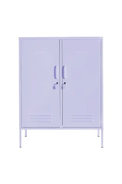 Mustard Made The Midi skab, Lilac