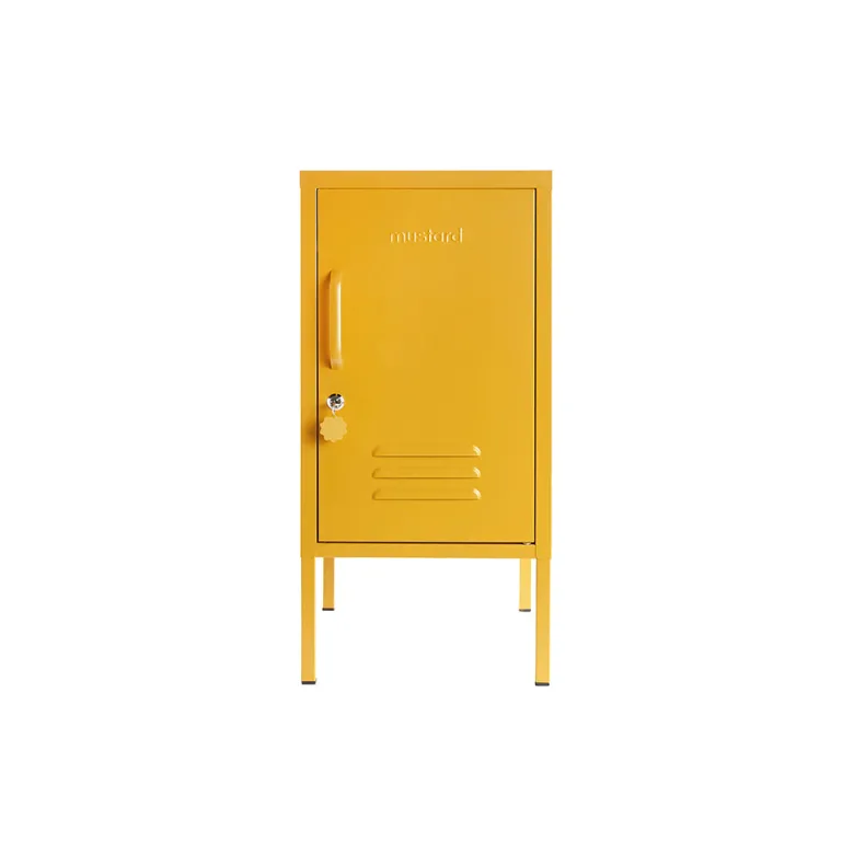 Mustard Made The Shorty skab, Mustard