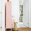 Mustard Made The Skinny skab, Blush