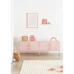 Mustard Made The Standard skab, Blush