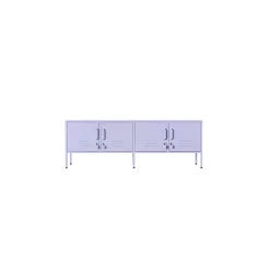 Mustard Made The Standard skab, Lilac
