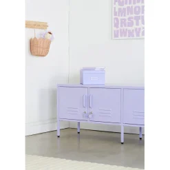 Mustard Made The Standard skab, Lilac