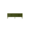 Mustard Made The Standard skab, Olive