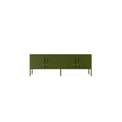 Mustard Made The Standard skab, Olive