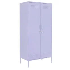 Mustard Made The Twinny skab, Lilac