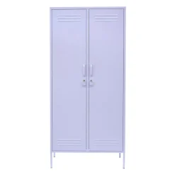 Mustard Made The Twinny skab, Lilac
