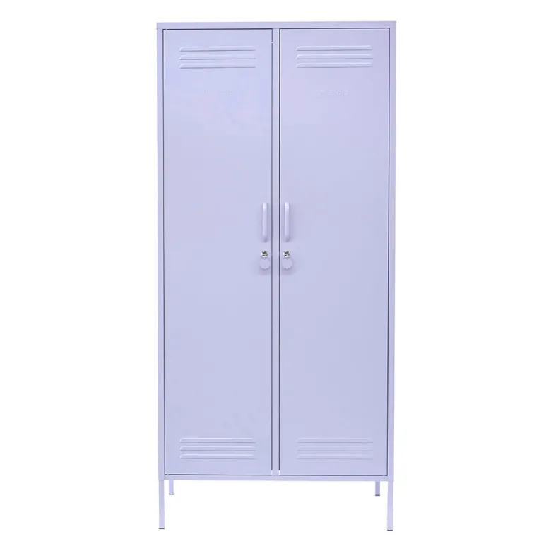 Mustard Made The Twinny skab, Lilac