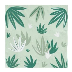 My Little Day napkins, 20 pcs. Tropical