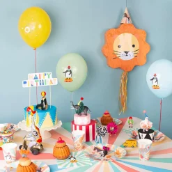 My Little Day Napkins, 20 pcs – Circus