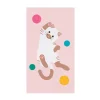 My Little Day Notebook, Cat