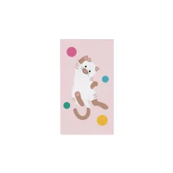My Little Day Notebook, Cat