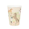 My Little Day Paper Cups, 8 pcs. Horse
