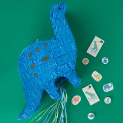 My Little Day piñata, Diplodocus dino – 45 x 35 cm
