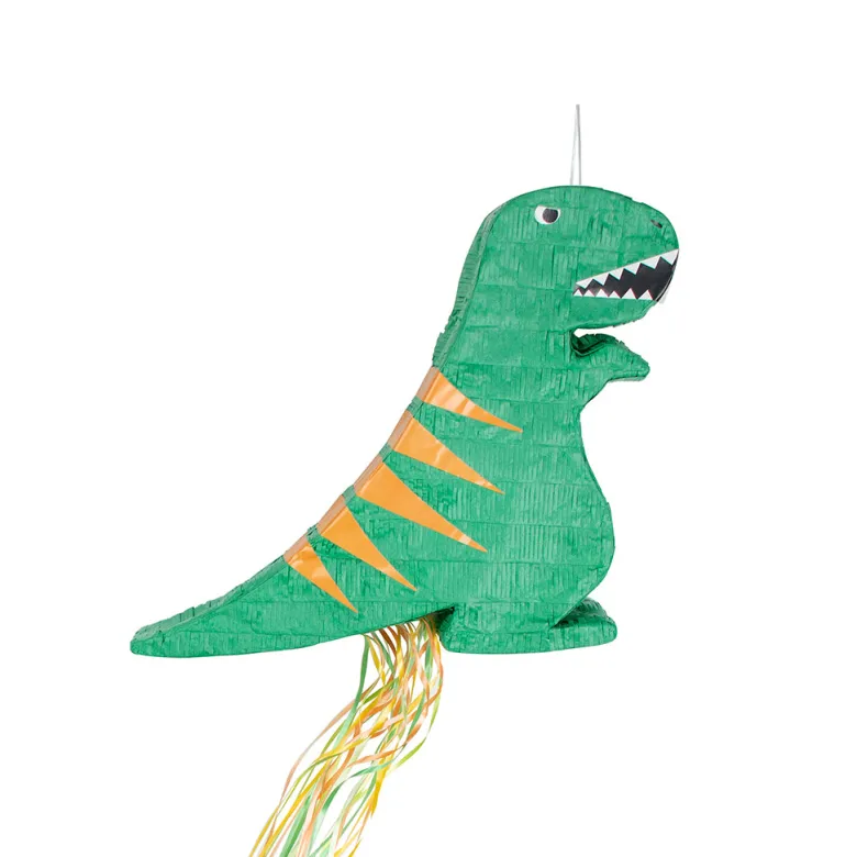 My Little Day Piñata, T-Rex Dino – 38 x 45 cm