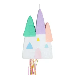 My Little Day Pinata, Princess Castle - 45 x 28 cm