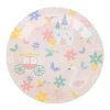 My Little Day Princess Paper Plates – Pack of 8