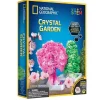 National Geographic, Crystal Garden