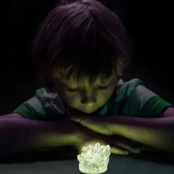 National Geographic, Glow-in-the-Dark Crystal Growing Kit