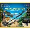 National Geographic, Metal Detector Starter Kit