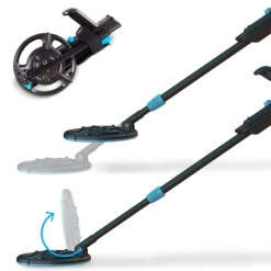 National Geographic, Metal Detector Starter Kit