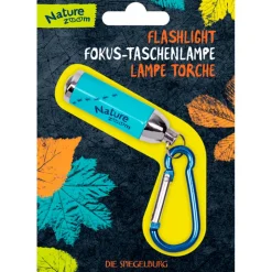 Nature Zoom, Children's Tools - Mini Flashlight