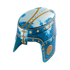 Noble Knight Helmet, Noble Knight