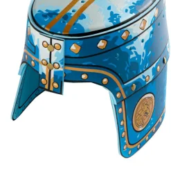 Noble Knight Helmet, Noble Knight