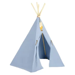 Nobodinoz Teepee, Nevada - Baltic Blue