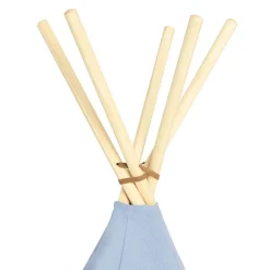 Nobodinoz Teepee, Nevada - Baltic Blue